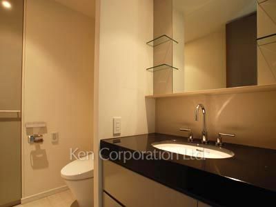 Lavatory
