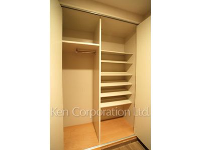 Shoes Closet