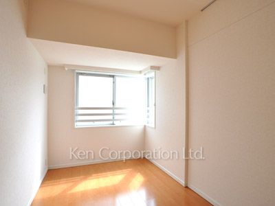 Other Room ※Photo of the same layout on 10 floor. Decoration and fixture may differ.