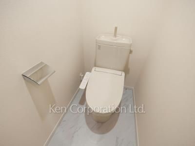 Lavatory