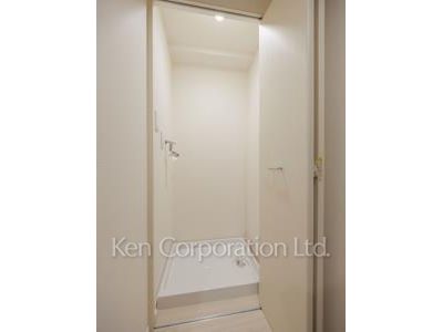 Washing Machine Space