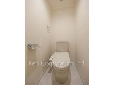 Lavatory