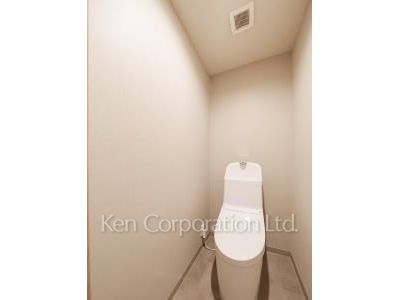 Lavatory
