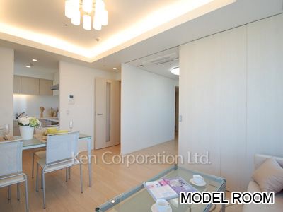 Living-Dining