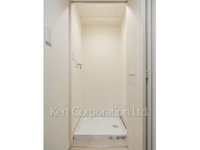 Washing Machine Space