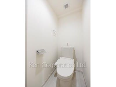 Lavatory