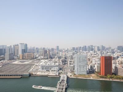 View from the property