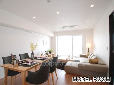Living-Dining