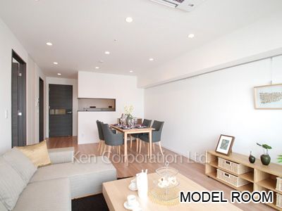 Living-Dining