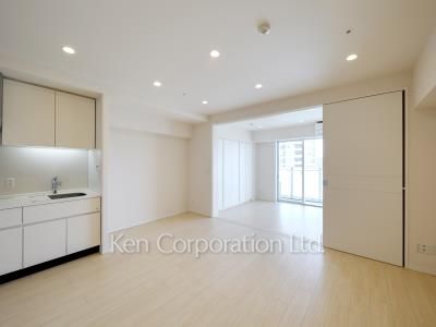 Living-Dining