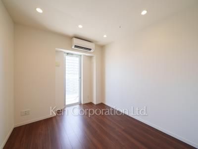 Other Room ※Photo of the same layout on 44 floor. Decoration and fixture may differ.