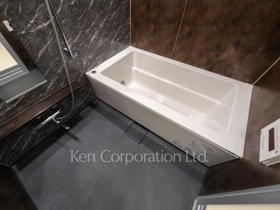 Bath Room *Photo of similar layout