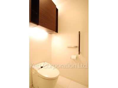 Lavatory