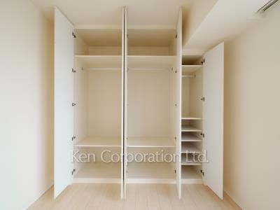 Closet