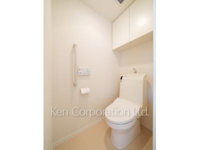 Lavatory