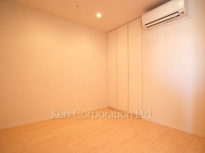 Other Room ※Photo of the same layout on 36 floor. Decoration and fixture may differ.