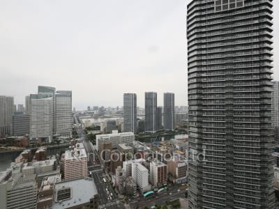 View from the property