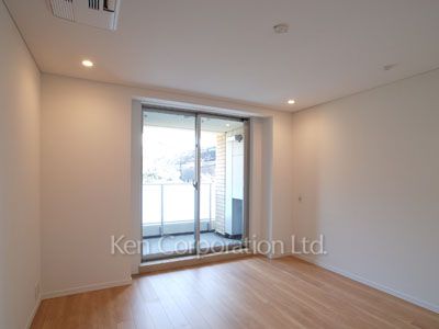 Bedroom ※Photo of the same layout on 2 floor. Decoration and fixture may differ.