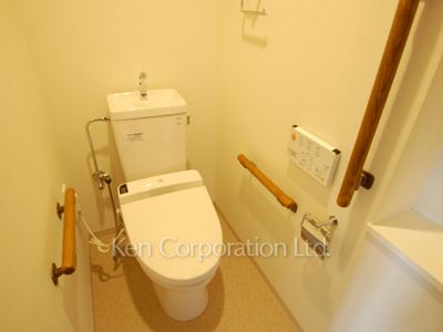 Lavatory