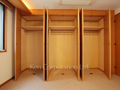 Closet