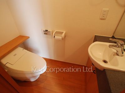 Lavatory