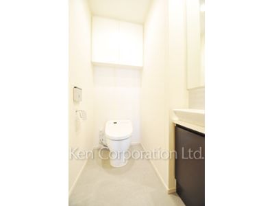 Lavatory