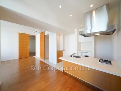 Living-Dining