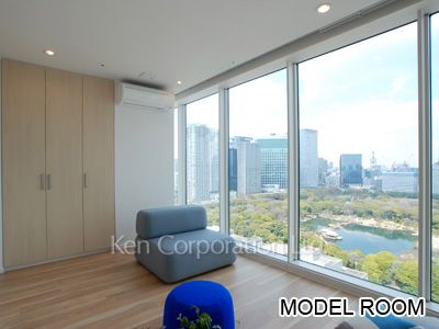 Other Room ※Photo of the same layout on 16 floor. Decoration and fixture may differ.