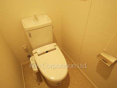 Lavatory