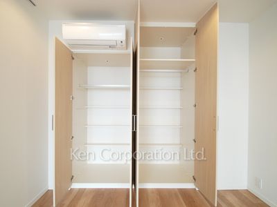 Closet