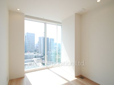 Other Room ※Photo of the same layout on 16 floor. Decoration and fixture may differ.