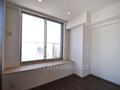 Other Room ※Photo of the same layout on 15 floor. Decoration and fixture may differ.