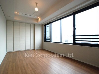 Other Room ※Photo of the same layout on 12 floor. Decoration and fixture may differ.