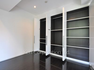Closet