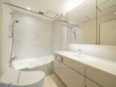 Lavatory