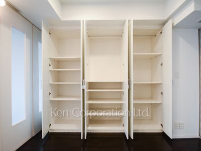 Closet