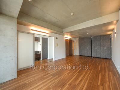 Living-Dining