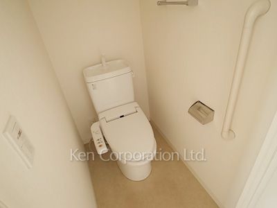 Lavatory