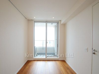 Other Room ※Photo of the same layout on 30 floor. Decoration and fixture may differ.