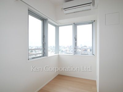 Other Room ※Photo of the same layout on 12 floor. Decoration and fixture may differ.