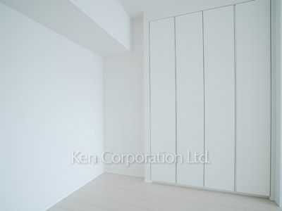 Other Room ※Photo of the same layout on 4 floor. Decoration and fixture may differ.