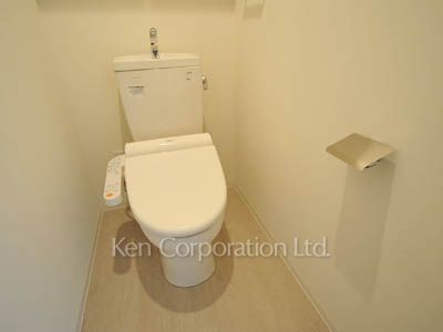 Lavatory