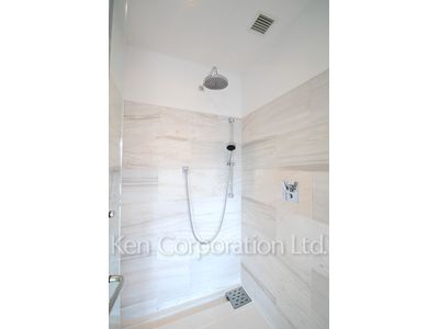 Shower Space