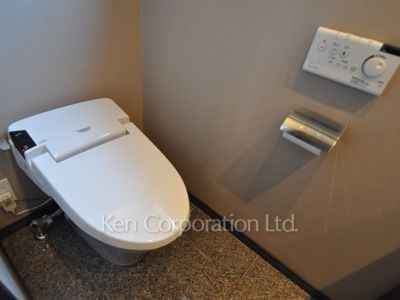 Lavatory