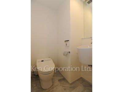 Lavatory