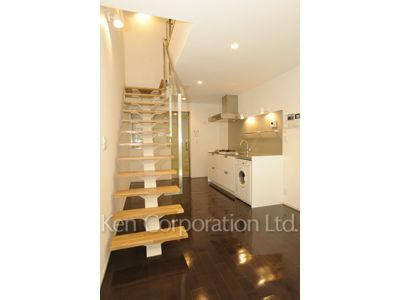 Living-Dining