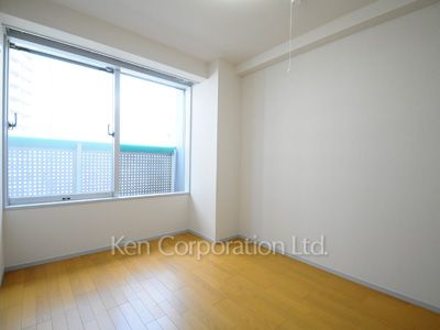 Other Room ※Photo of the same layout on 15 floor. Decoration and fixture may differ.