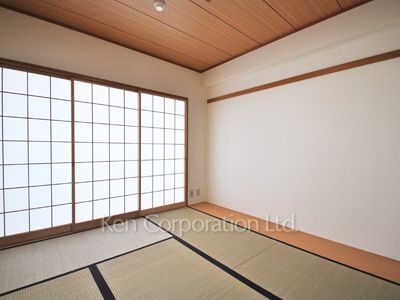 Other Room ※Photo of the same layout on 15 floor. Decoration and fixture may differ.