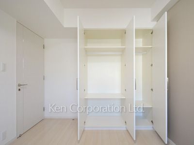 Closet
