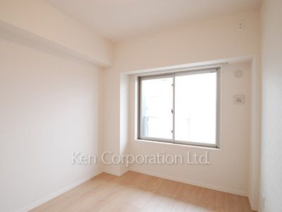 Other Room ※Photo of the same layout on 6 floor. Decoration and fixture may differ.